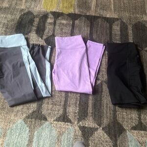 Listing for @sashwils